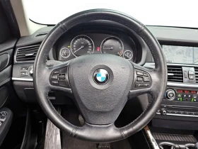 BMW X3 2.0d, снимка 12