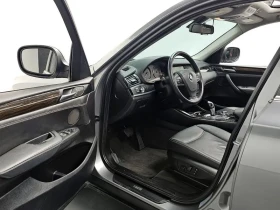 BMW X3 2.0d, снимка 10