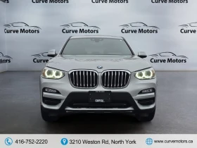 BMW X3 * X-DRIVE30I* КРАЙНА* ЦЕНА* , снимка 2