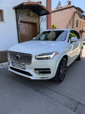 Volvo Xc90, снимка 5