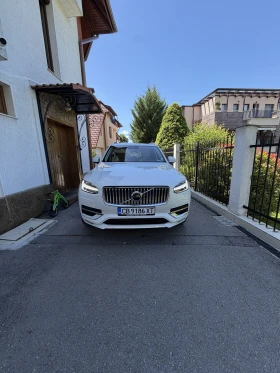 Volvo Xc90, снимка 3