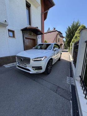 Volvo Xc90, снимка 4