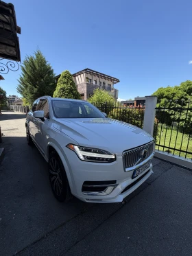 Volvo Xc90, снимка 10