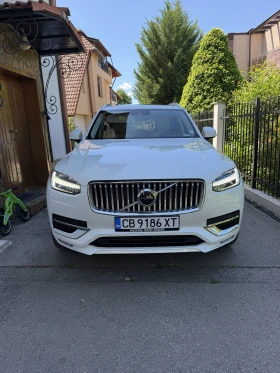 Volvo Xc90, снимка 2