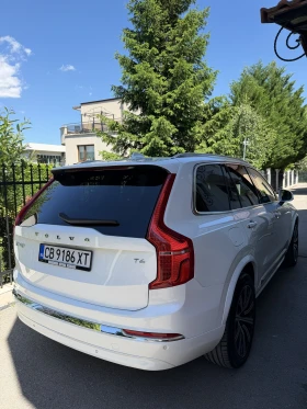 Volvo Xc90, снимка 8