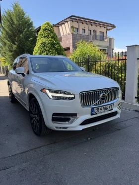 Volvo Xc90, снимка 1