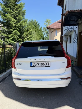 Volvo Xc90, снимка 7