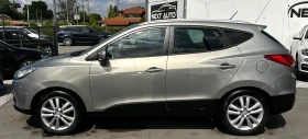 Hyundai IX35 2.0CRDI 184HP AWD КОЖА ПОДГРЕВ EU5A, снимка 8