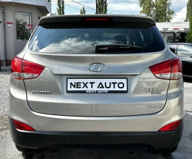 Hyundai IX35 2.0CRDI 184HP AWD КОЖА ПОДГРЕВ EU5A, снимка 6