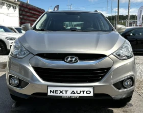 Hyundai IX35 2.0CRDI 184HP AWD КОЖА ПОДГРЕВ EU5A, снимка 2