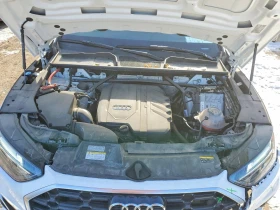 Audi Q5 2.0l Premium 45, снимка 12