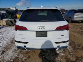 Audi Q5 2.0l Premium 45, снимка 6