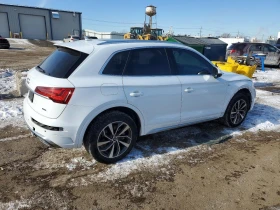 Audi Q5 2.0l Premium 45, снимка 3
