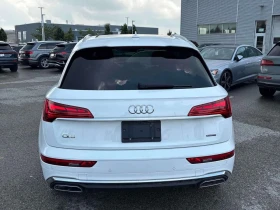 Audi Q5 * CARFAX * ОТ ПРЕДСТАВИТЕЛСТВО НА АУДИ, снимка 4