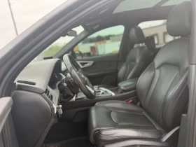 Audi Q7 * 3.0 TFSI * CARFAX * ФИКСИРАНА ЦЕНА ДО БГ * , снимка 12