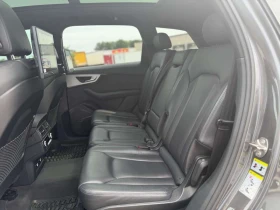Audi Q7 * 3.0 TFSI * CARFAX * ФИКСИРАНА ЦЕНА ДО БГ * , снимка 9