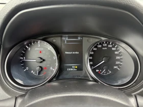 Nissan Qashqai 1.6* 4x4* СЕРВИЗНА, снимка 12