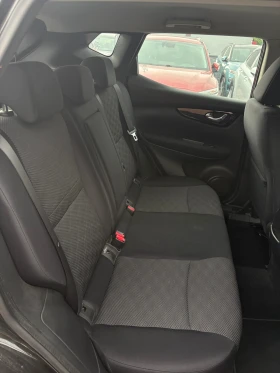 Nissan Qashqai 1.6* 4x4* СЕРВИЗНА, снимка 8