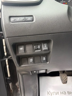 Nissan Qashqai 1.6* 4x4* СЕРВИЗНА, снимка 10