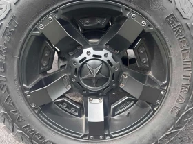 Jeep Wrangler * Rubicon * АВТОКРЕДИТ БЕЗ ПЪРВОНАЧАЛНА ВНОСКА* , снимка 7
