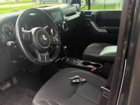 Jeep Wrangler * Rubicon * АВТОКРЕДИТ БЕЗ ПЪРВОНАЧАЛНА ВНОСКА* , снимка 5