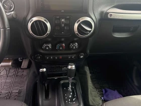 Jeep Wrangler * Rubicon * АВТОКРЕДИТ БЕЗ ПЪРВОНАЧАЛНА ВНОСКА* , снимка 9