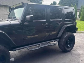 Jeep Wrangler * Rubicon * АВТОКРЕДИТ БЕЗ ПЪРВОНАЧАЛНА ВНОСКА* , снимка 2