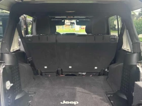 Jeep Wrangler * Rubicon * АВТОКРЕДИТ БЕЗ ПЪРВОНАЧАЛНА ВНОСКА* , снимка 13