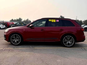 Audi Q7 * Technik * B&O * DIS * 360 * HUD * SOFT CLOSE, снимка 2