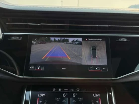 Audi Q7 * Technik * B&O * DIS * 360 * HUD * SOFT CLOSE, снимка 17
