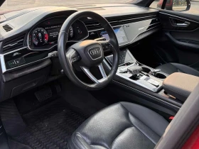 Audi Q7 * Technik * B&O * DIS * 360 * HUD * SOFT CLOSE, снимка 5