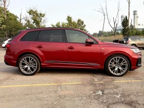 Audi Q7 * Technik * B&O * DIS * 360 * HUD * SOFT CLOSE, снимка 3
