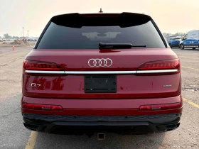 Audi Q7 * Technik * B&O * DIS * 360 * HUD * SOFT CLOSE, снимка 4