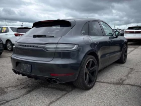 Porsche Macan * GTS * CARFAX * ОПЦИЯ ЗА ФИНАНСИРАНЕ, снимка 3