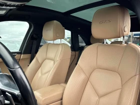 Porsche Macan * GTS * CARFAX * ОПЦИЯ ЗА ФИНАНСИРАНЕ, снимка 15