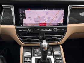 Porsche Macan * GTS * CARFAX * ОПЦИЯ ЗА ФИНАНСИРАНЕ, снимка 9