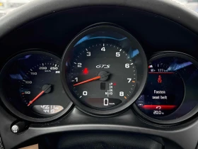 Porsche Macan * GTS * CARFAX * ОПЦИЯ ЗА ФИНАНСИРАНЕ, снимка 8