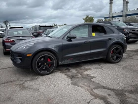 Porsche Macan * GTS * CARFAX * ОПЦИЯ ЗА ФИНАНСИРАНЕ, снимка 2