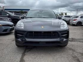 Porsche Macan * GTS * CARFAX * ОПЦИЯ ЗА ФИНАНСИРАНЕ, снимка 6