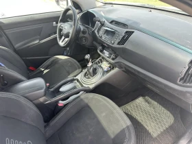 Kia Sportage, снимка 8