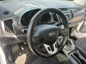 Kia Sportage, снимка 11