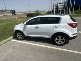Kia Sportage, снимка 4