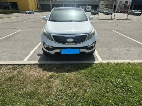 Kia Sportage, снимка 2