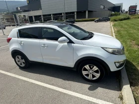Kia Sportage, снимка 5