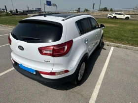 Kia Sportage, снимка 6