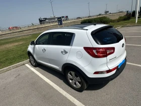 Kia Sportage, снимка 3