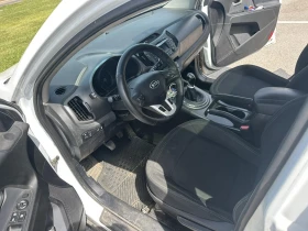 Kia Sportage, снимка 7