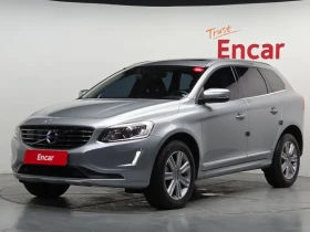Volvo XC60 D4 - САМО 30% АВАНС, снимка 2