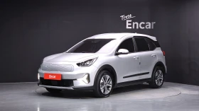 Kia Niro * КРАЙНА ЦЕНА* , снимка 1