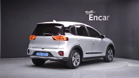 Kia Niro * КРАЙНА ЦЕНА* , снимка 2